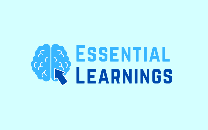 EssentialLearnings logo